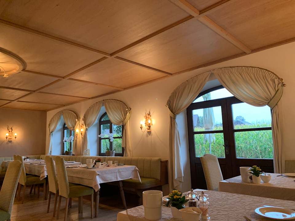 Gastro Friesachers Aniferhof