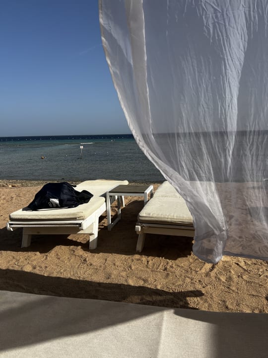 Strand Makadi Spa - Adults only