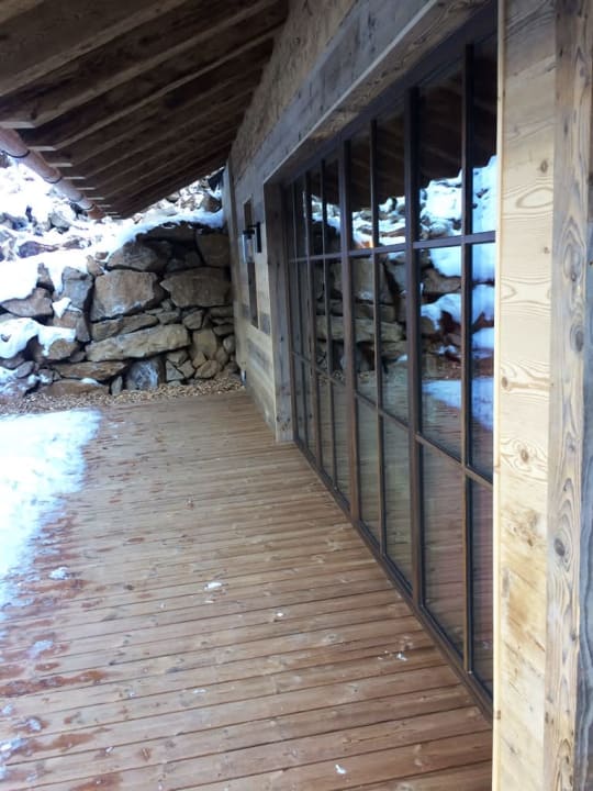 Sonstiges Alphotel Tyrol