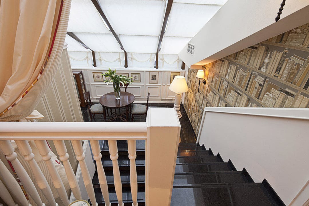 Luxury Suite - Penthouse no. 501 The Bonerowski Palace