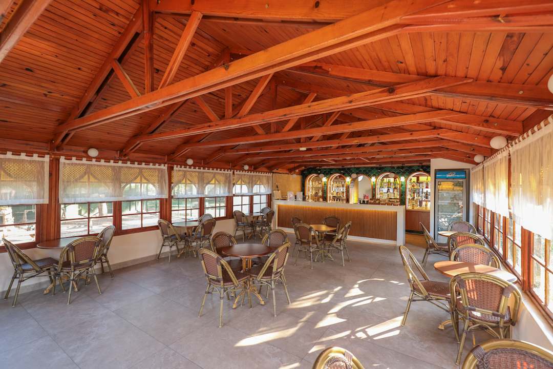 Sonstiges Kustur Club Holiday Village