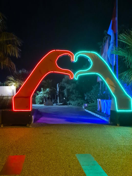 Strand VONRESORT Golden Beach