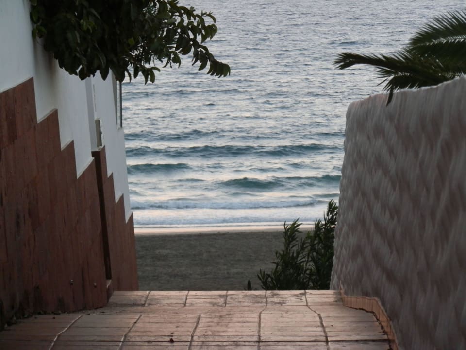 Apartment mit Meerblick Appartements Ultra Dos Calle Risco Blanco