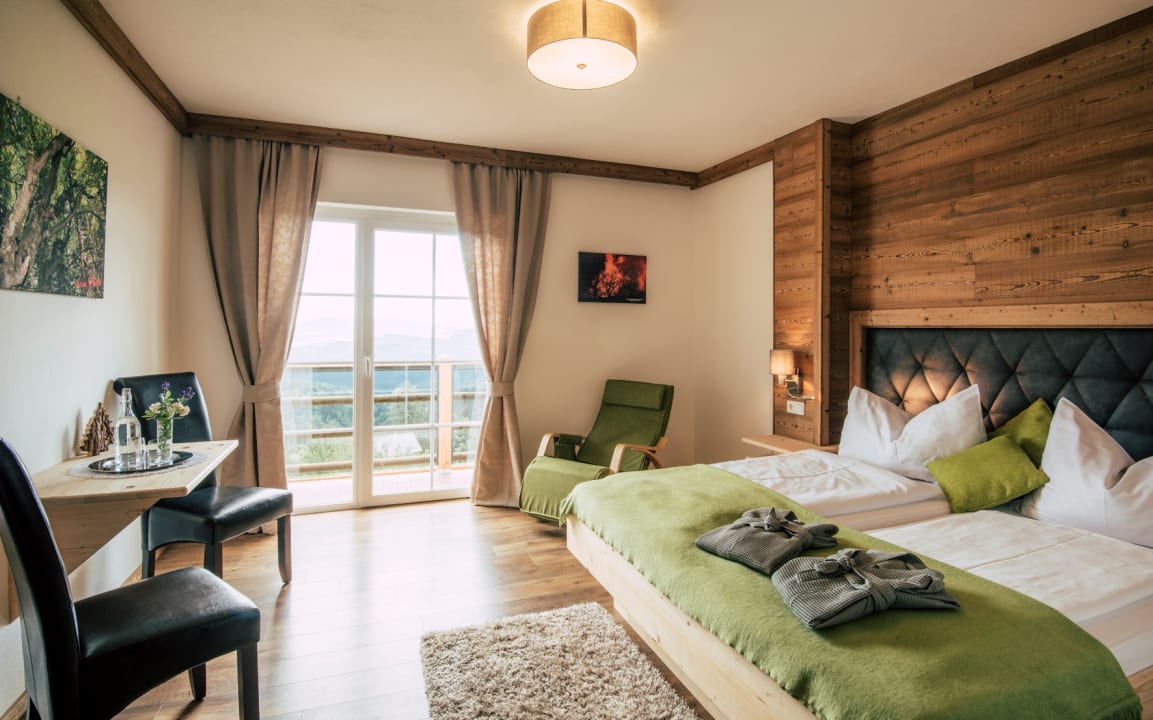 Zimmer Hotel Schwengerer