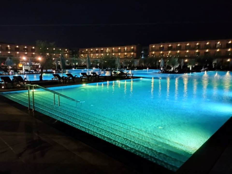 Pool Hotel Vila Galé Lagos