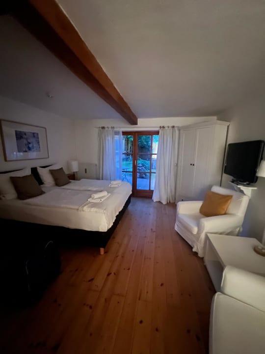 Zimmer Ferienhof Trapp