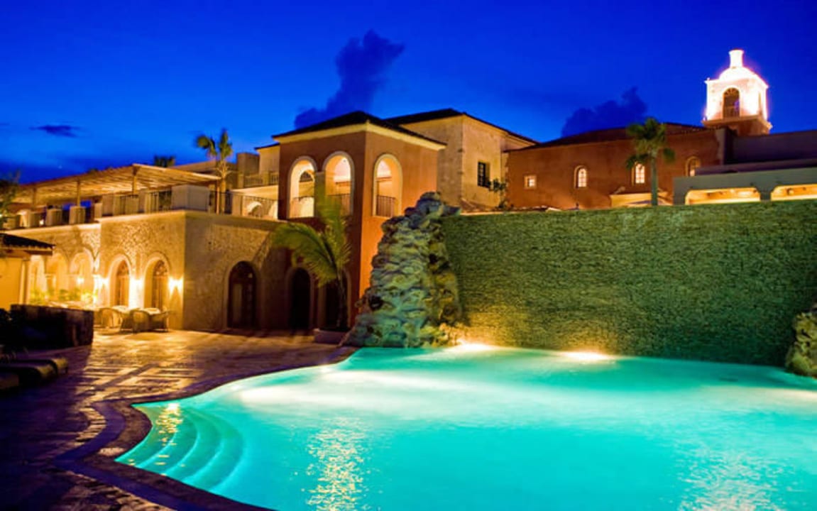 Pool - Evening Sanctuary Cap Cana - Adults only