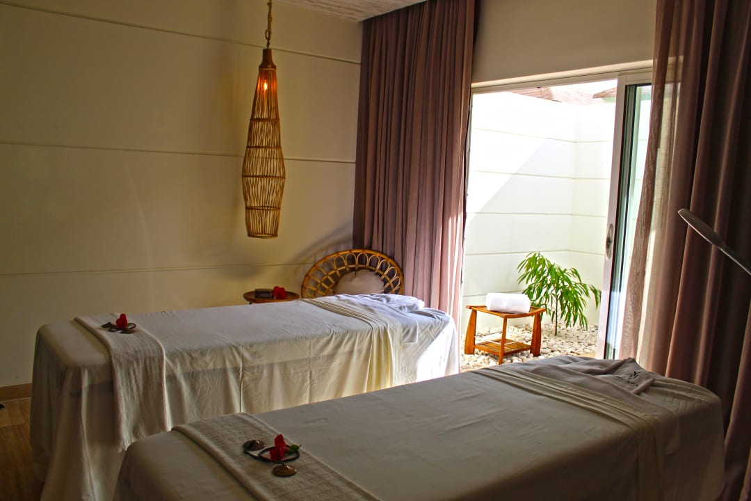 Sport & Freizeit Meliá Punta Cana Beach Resort - A Wellness Inclusive For Adults Only