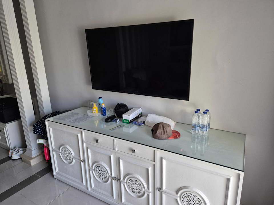 Zimmer The Grand Palace - Adults only