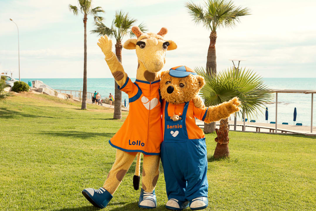 Sport & Freizeit SunConnect Rising Star