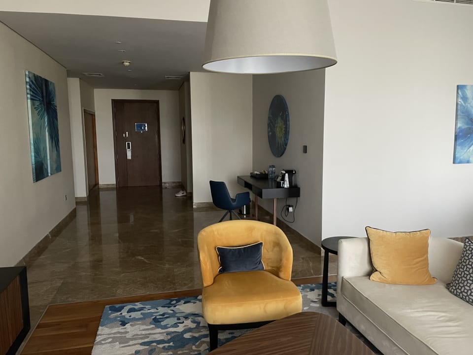 Zimmer Rixos The Palm Hotel & Suites