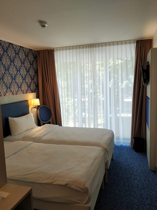 Zimmer ibis Styles Rastatt Baden Baden