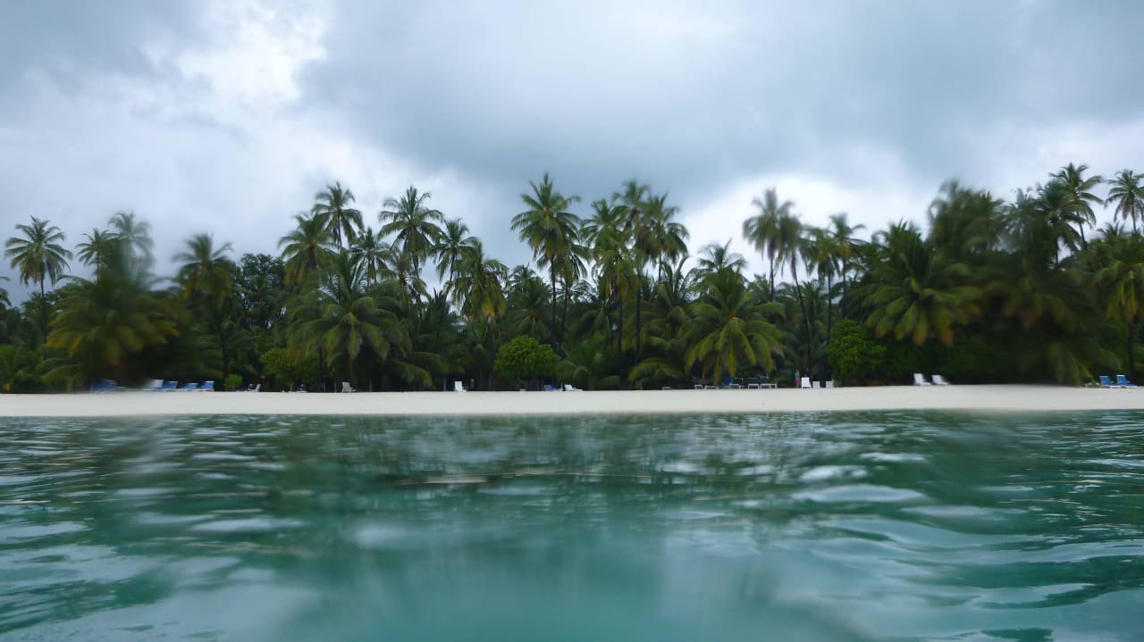 Lagune Norden Meeru Maldives Resort Island