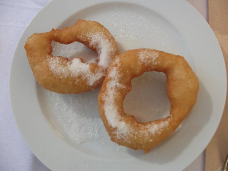 Chichis Hotel Rosa Beach