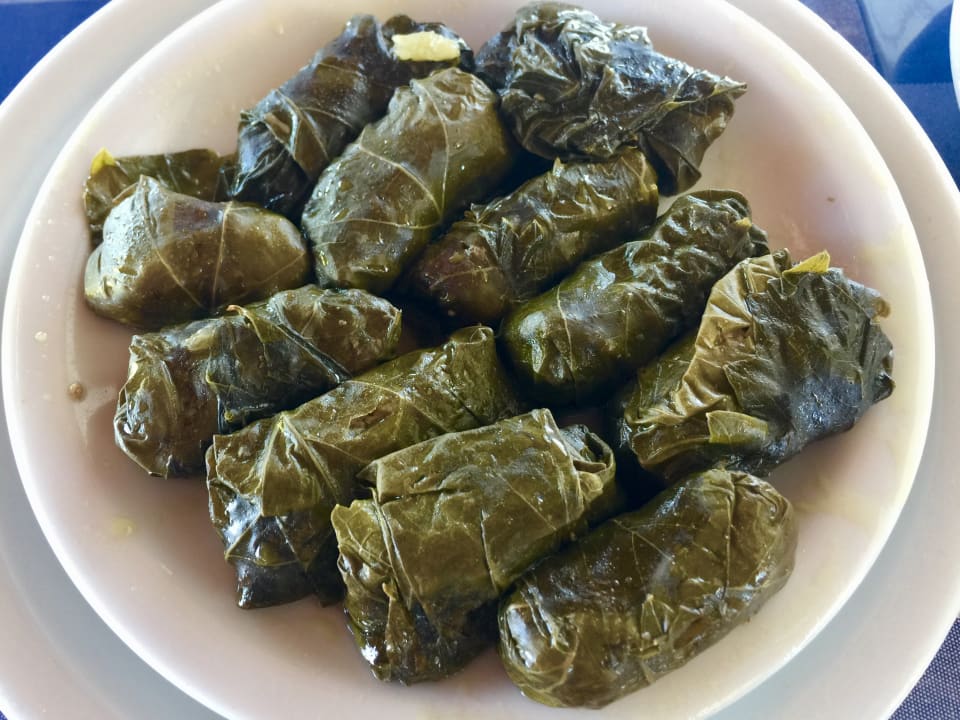 Restaurant Hotel Helena Christina