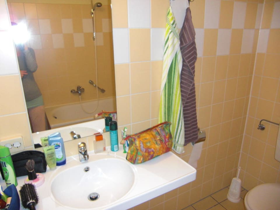 Zimmer  Center Parcs Park Hochsauerland