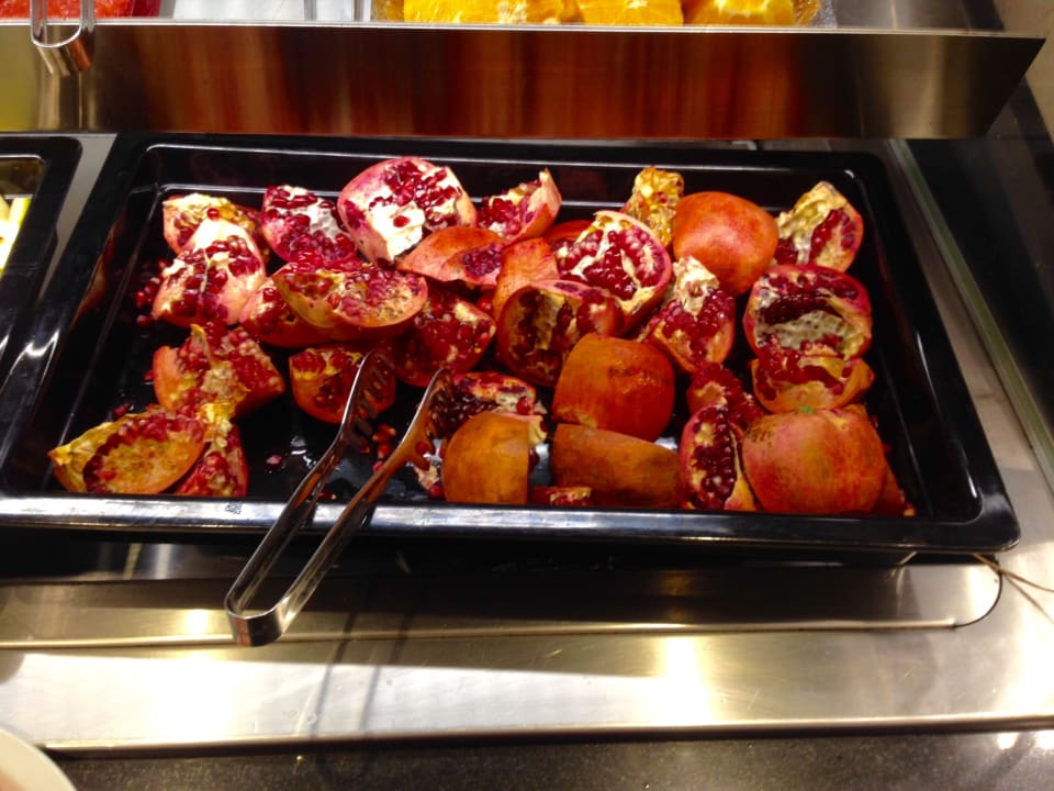 Gastro Limak Lara Deluxe Hotel & Resort