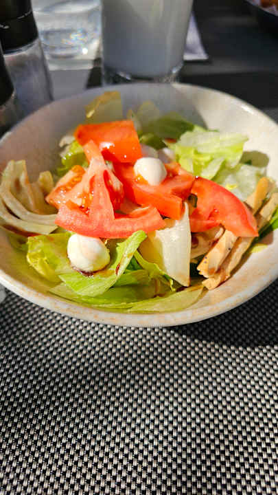 Gastro Yalihan Aspendos