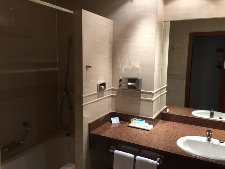 Bad Senator Gran Vía 70 Spa Hotel