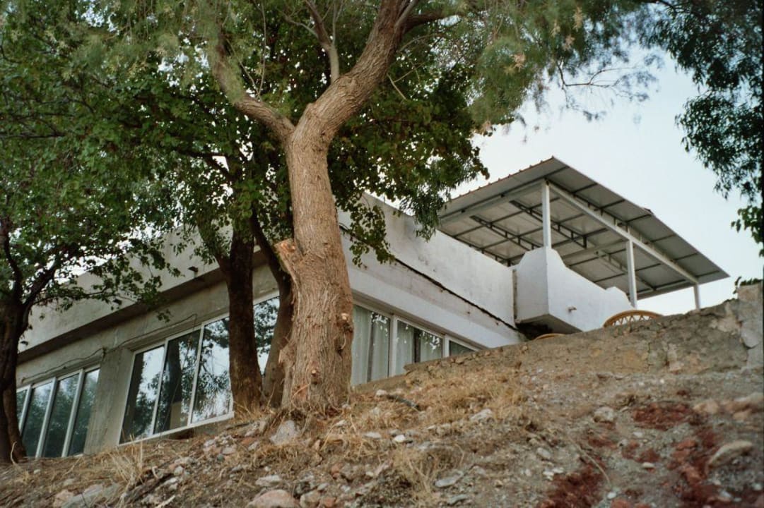 BUNGALOW Lindos Mare, Seaside Hotel