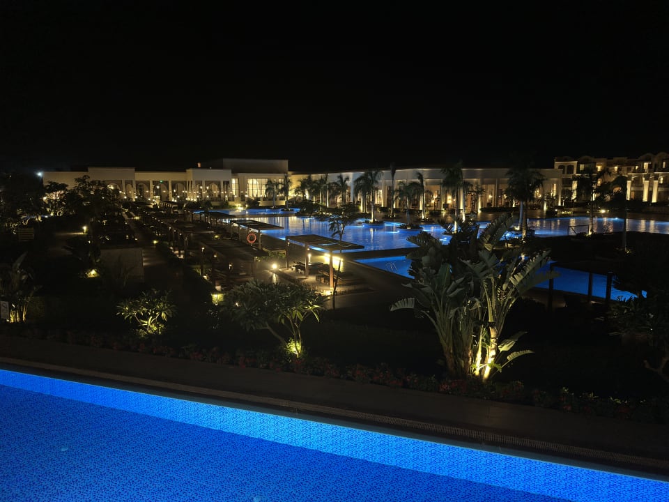 Pool Steigenberger Resort Alaya Marsa Alam - Red Sea - Adults only