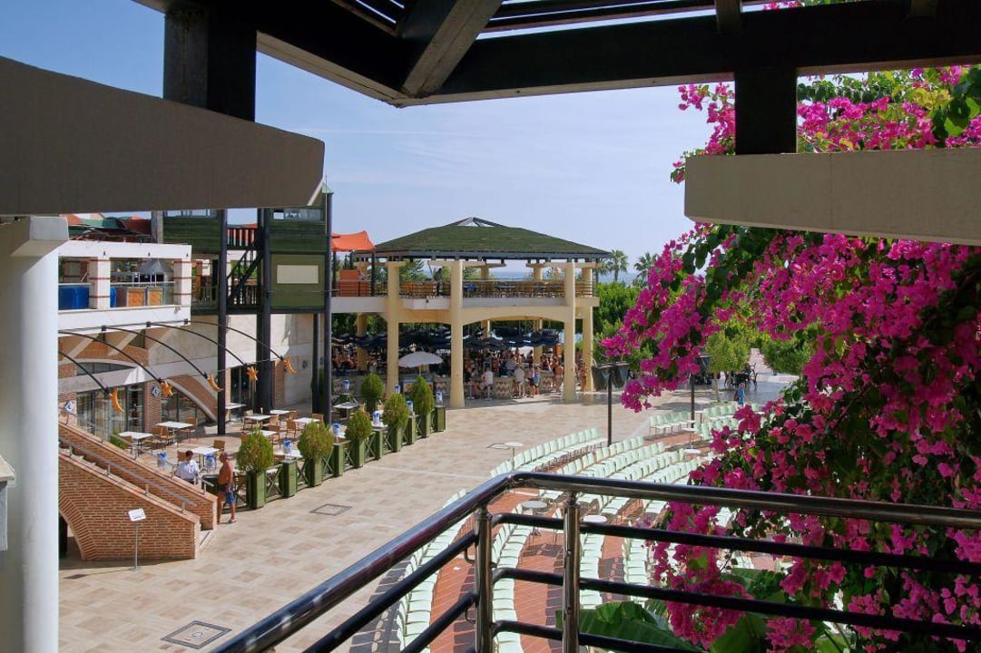 Hotel Limak Limra Limak Limra Hotel & Resort