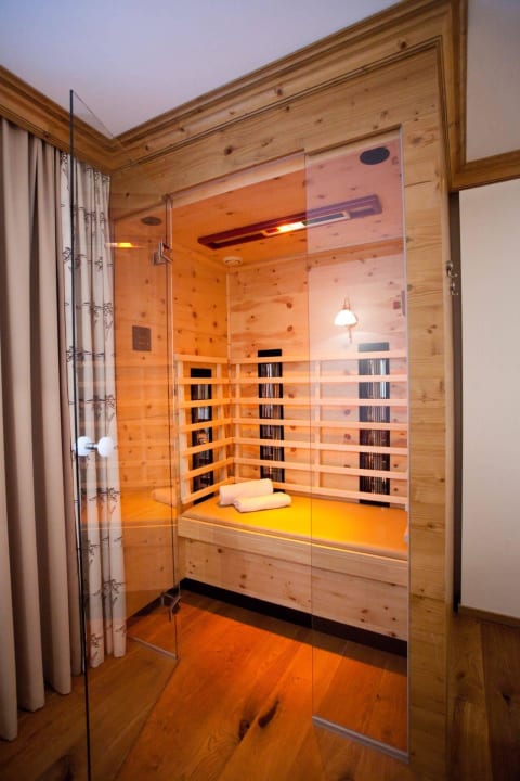 Ferienwohnung Bergkirstall Brixnerhof