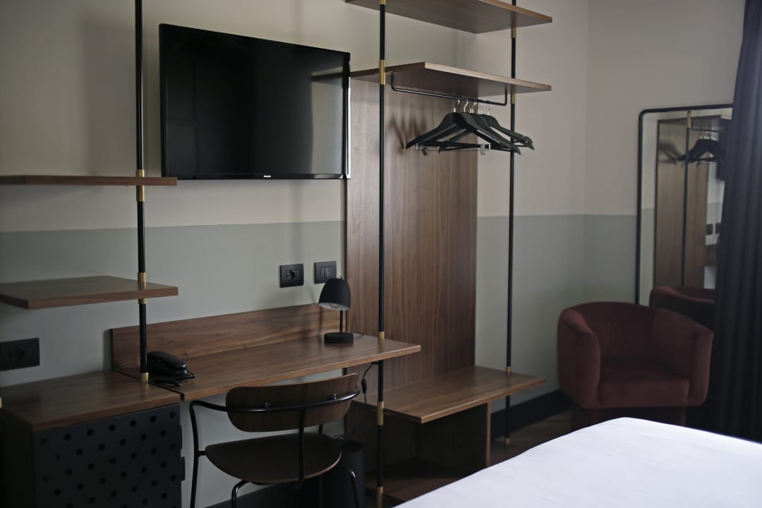 Zimmer C-Hotels Club House