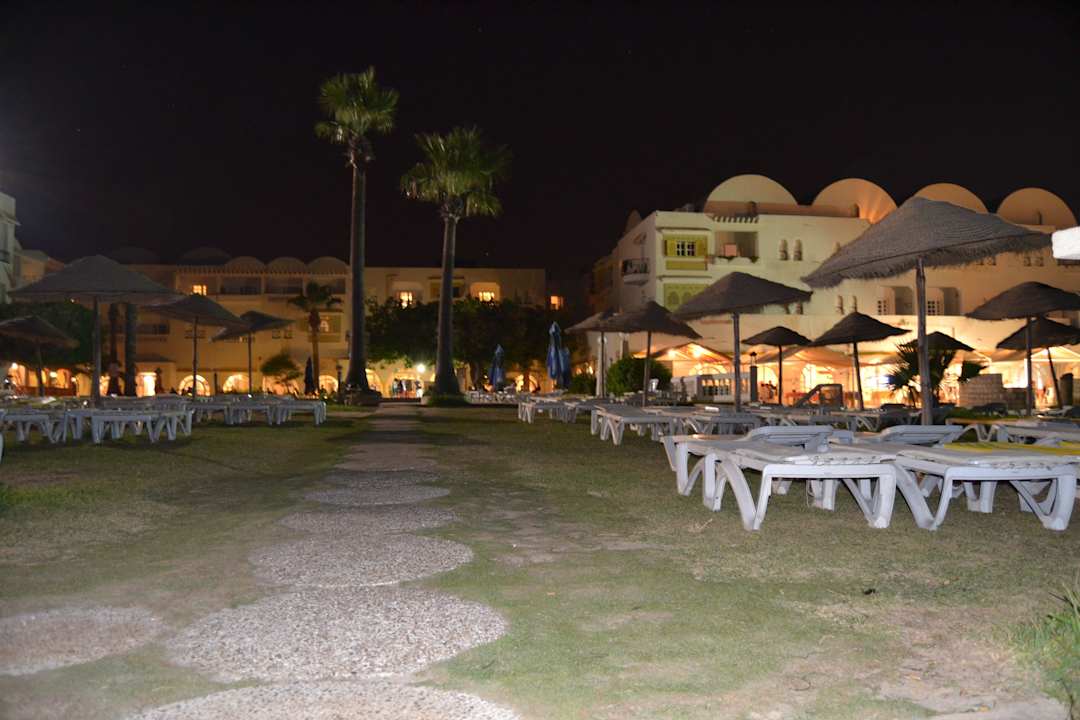 Hotel - Strand Alassio Hotel and Thalasso