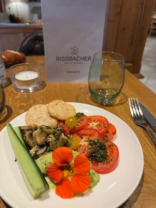 Gastro Natur Resort Rissbacher