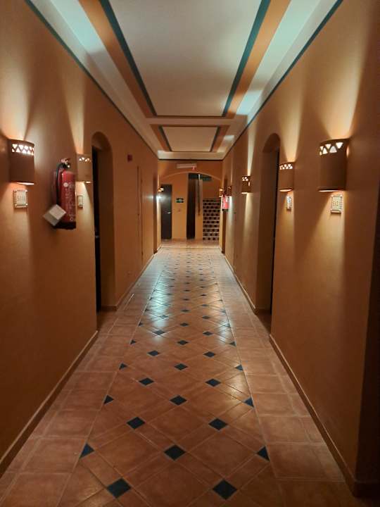 Sonstiges Jaz Makadi Oasis Resort