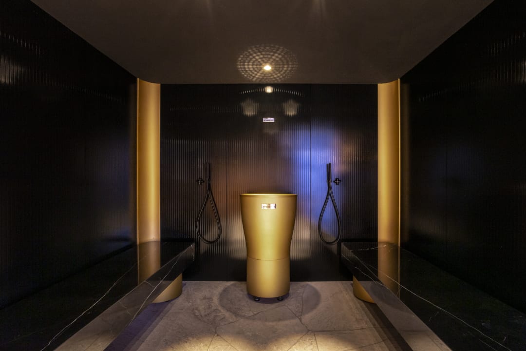 Sport & Freizeit Hotel Niblea Dolomites