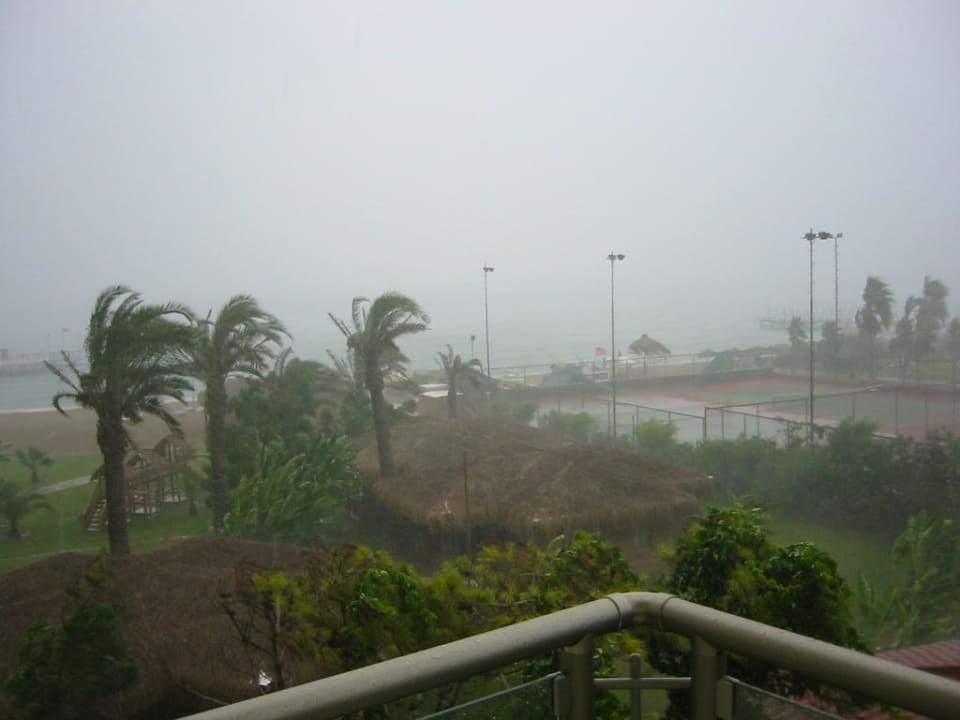 Der erste Urlaubstag! Arcanus Hotels Sorgun