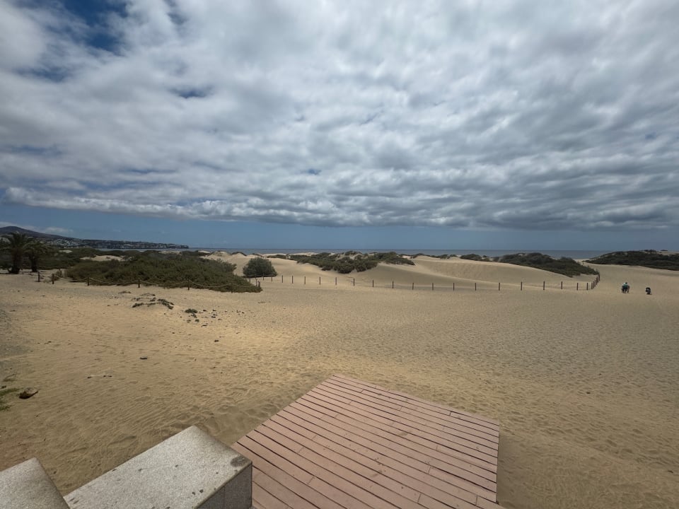 Strand allsun Hotel Lucana