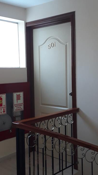 Zimmer Sol Plaza Hotel Puno