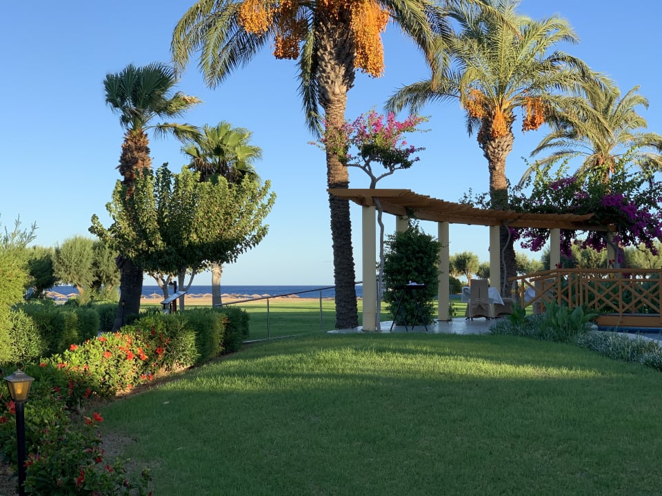 Außenansicht Atrium Palace Thalasso Spa Resort & Villas