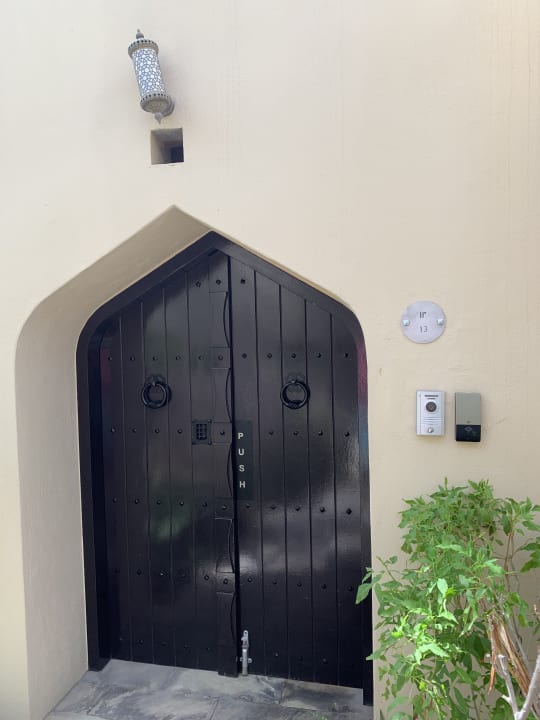 Zimmer Jumeirah Beit Al Bahar