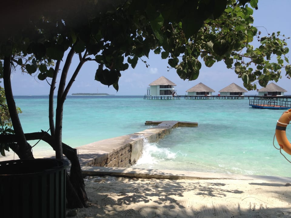 Strand Adaaran Club Rannalhi - All Inclusive