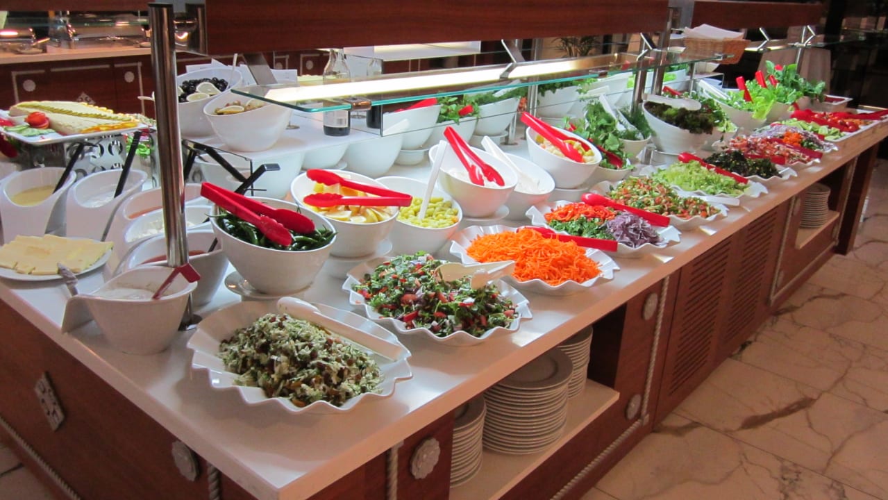 Gastro Sunprime C-Lounge