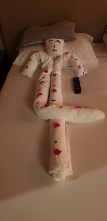 Zimmer Jaz Makadi Oasis Resort