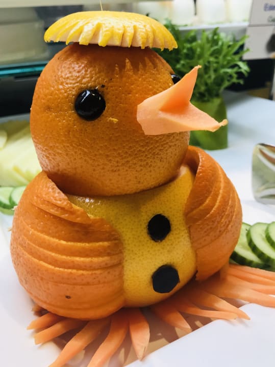 Gastro Sentido Trendy Verbena Beach