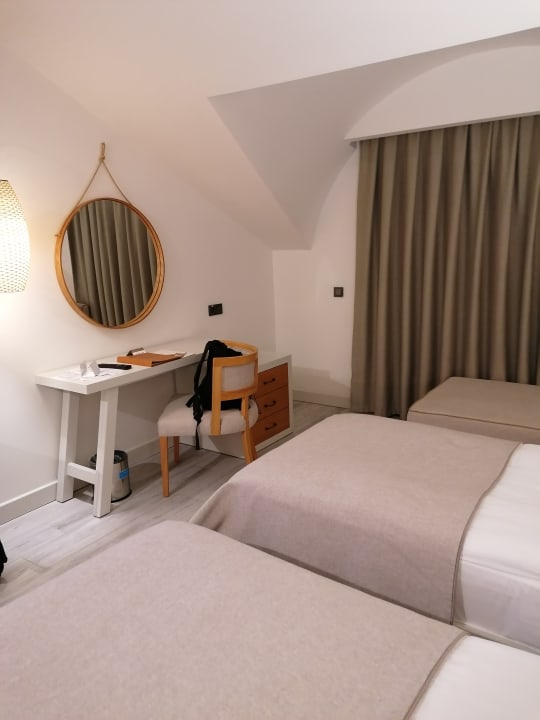 Zimmer Side Royal Style Hotel