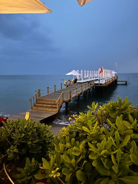 Strand Voyage Sorgun