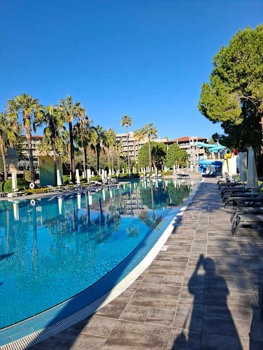 Pool Barut Hemera
