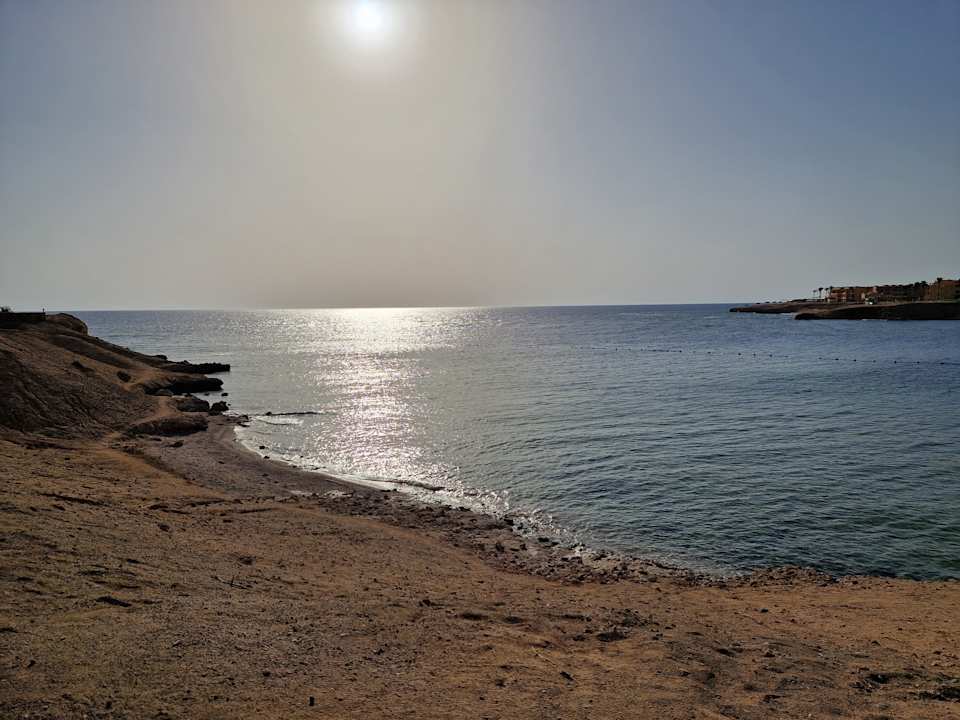 Strand Steigenberger Coraya Beach - Adults only