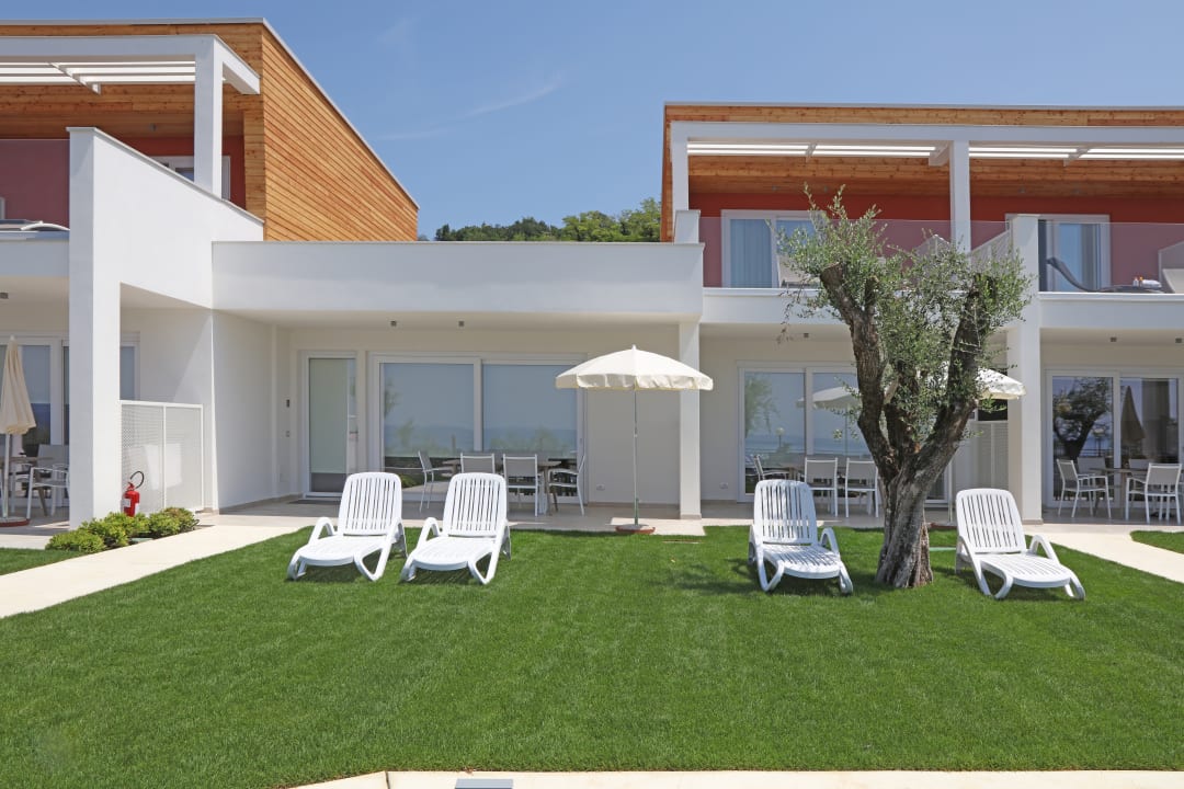Zimmer Appartements Bellavista