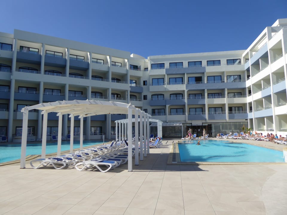 Pool Riviera Spa Resort - Adults Only