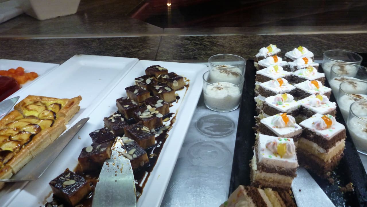 Gastro HL Sahara Playa