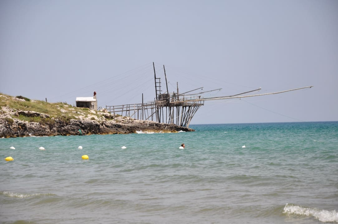 Strand Hotel Piccolo Friuli