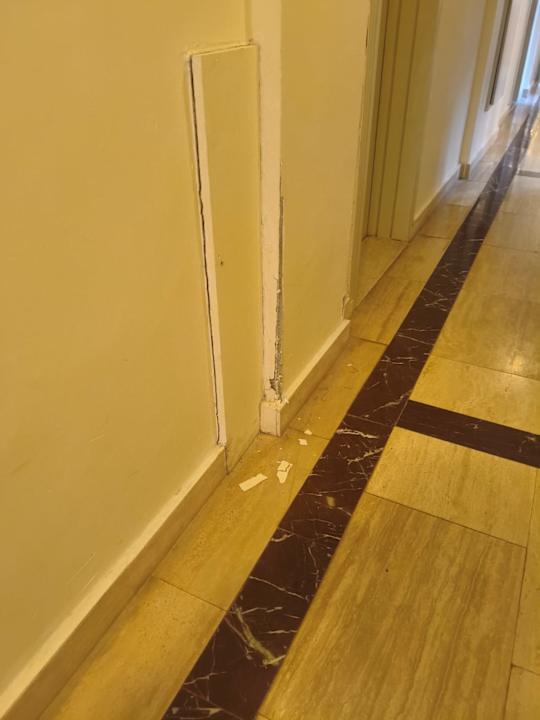 Sonstiges Polat Thermal Hotel